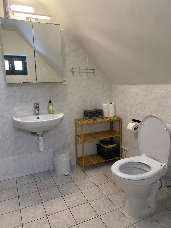 Vila 66 - Cista V Krkonosich Cerny Dul Bagian luar foto