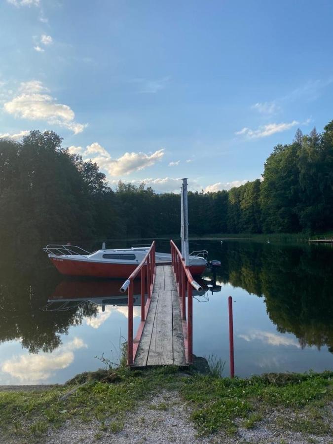 Vila 66 - Cista V Krkonosich Cerny Dul Bagian luar foto