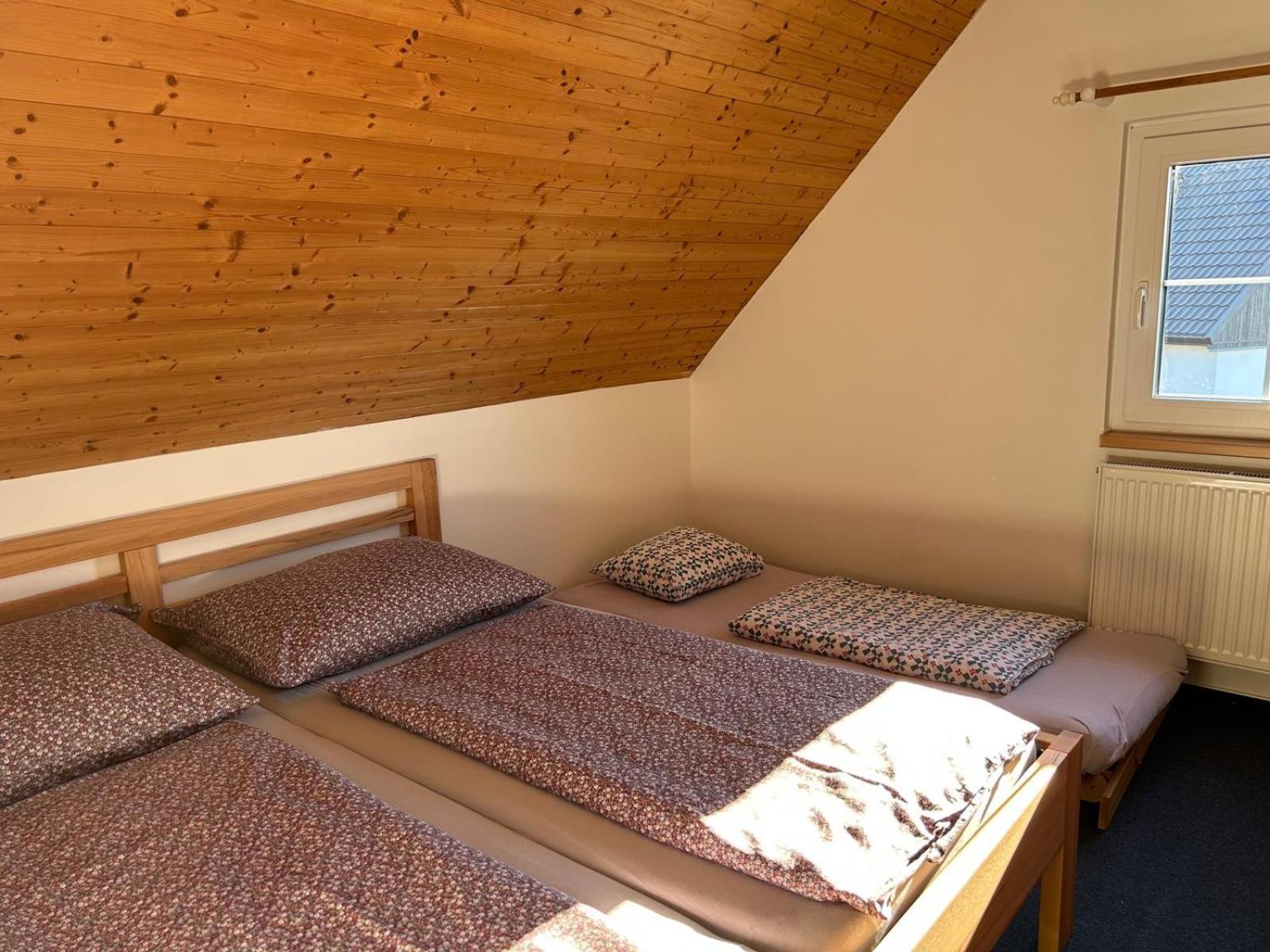 Vila 66 - Cista V Krkonosich Cerny Dul Bagian luar foto